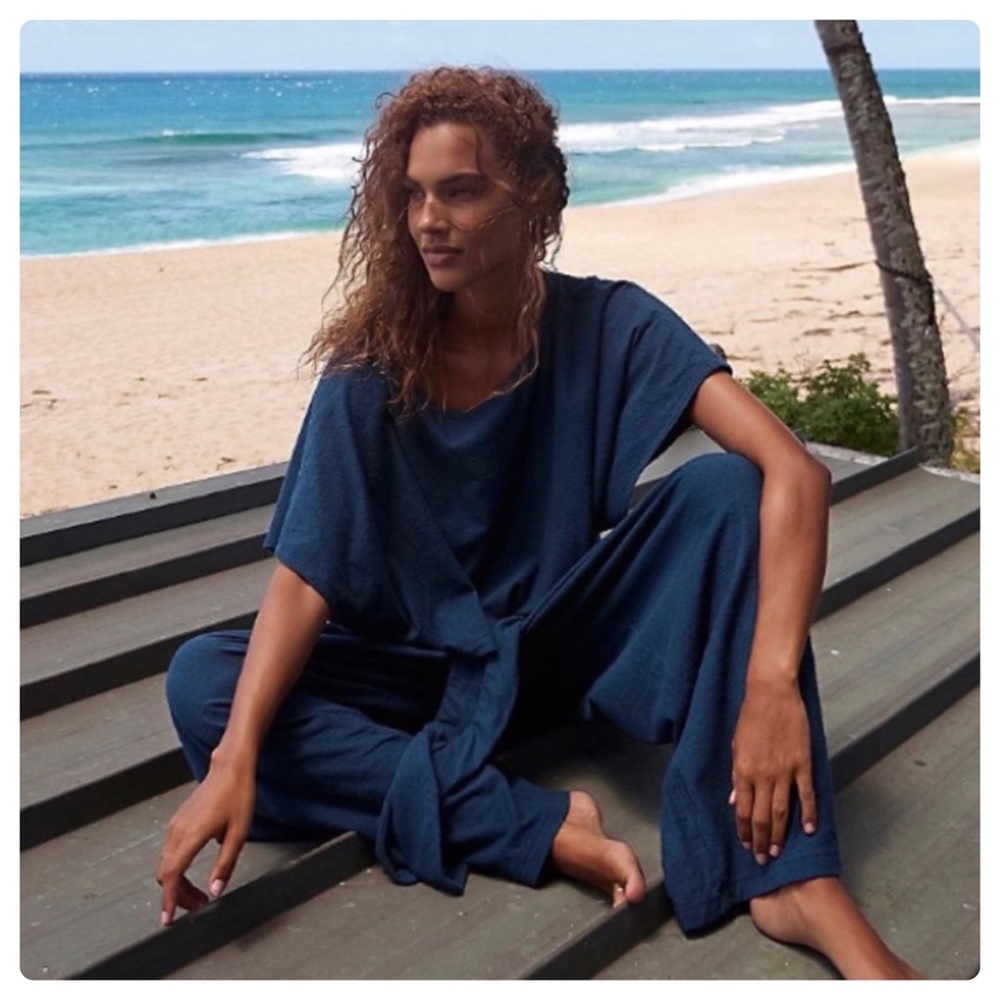 Free People Get Away Set XS